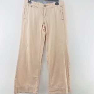 Pilcro and The Letter Press Anthro Pants
